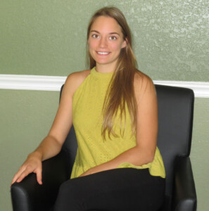 Dr. Magi Ziayan — Treasure Coast Spine & Sport Dr. Magi Ziayan, chiropractor and SoftWave provider at Treasure Coast Spine and Sport