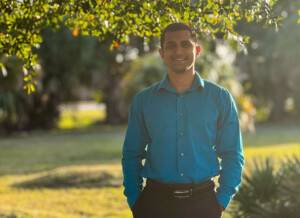 Dr. Kianoosh Ziayan — Treasure Coast Spine & Sport Dr. Kianoosh Ziayan, chiropractor at Treasure Coast Spine and Sport Stuart FL